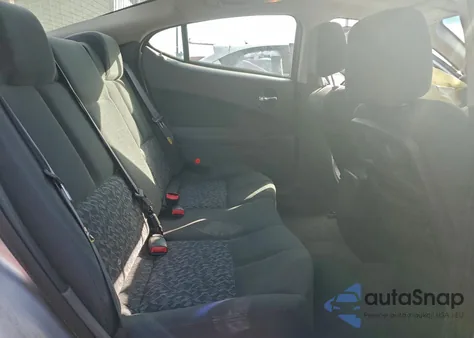 2004 Pontiac Grand Prix Gt2 z USA, uszkodzony, nr VIN 2G2WS522541134453